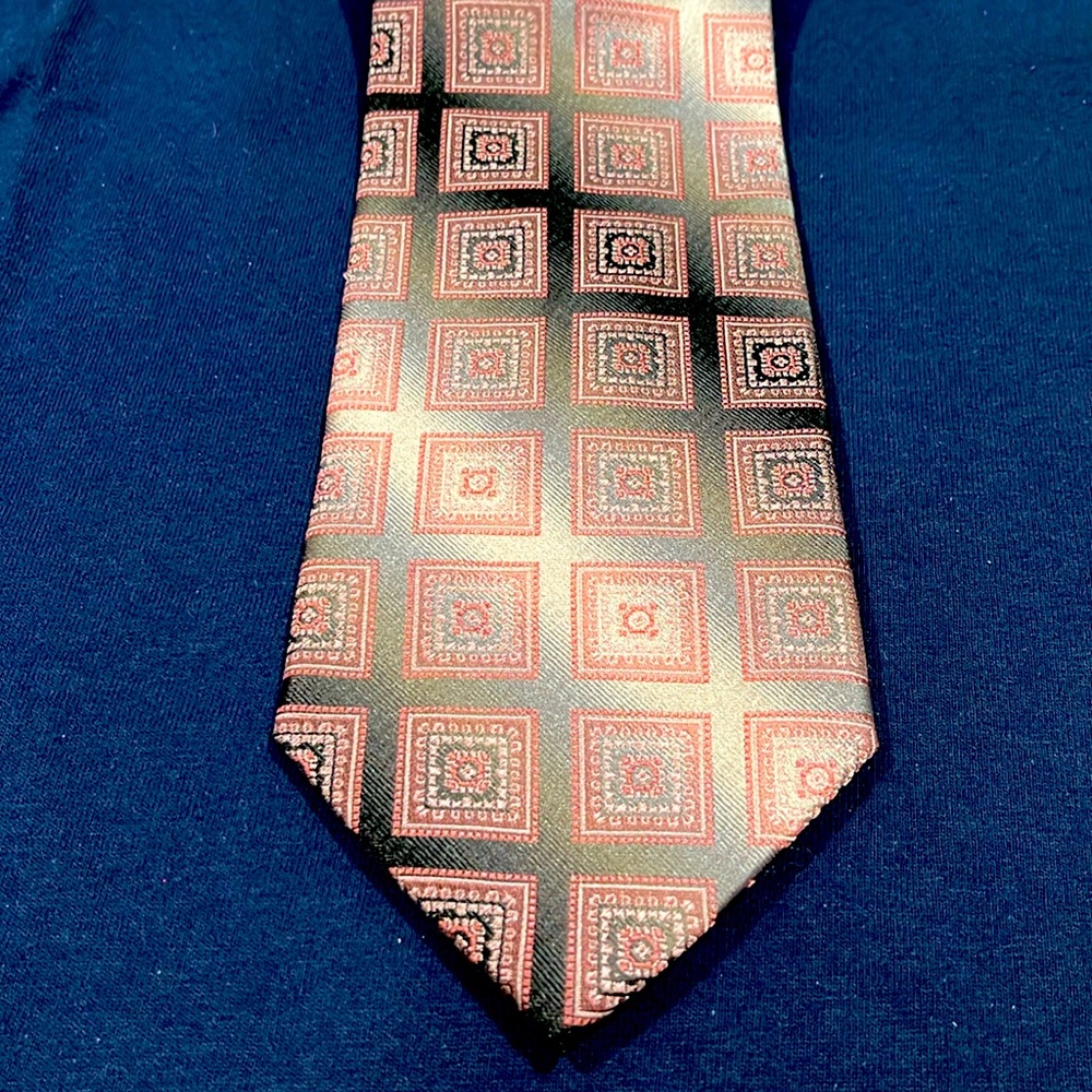 Pronto Uomo tie